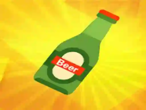 Spel Bottle flip go online