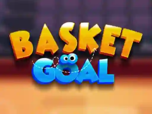 Spel Basket Goal online