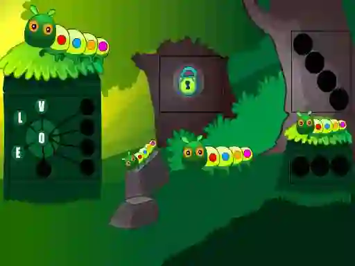 Spel Town Home Escape online