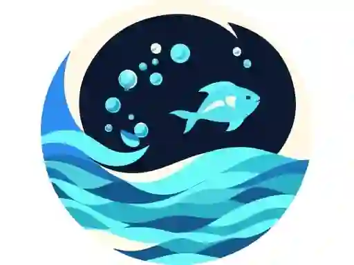 Spel Fish Divider online