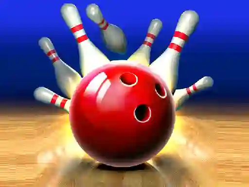 Spel Bowling King online