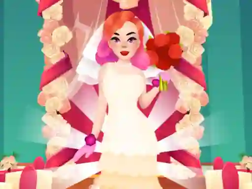 Spel Wedding Beauty Salon online