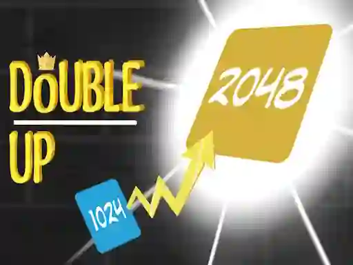 Spel Double Up online