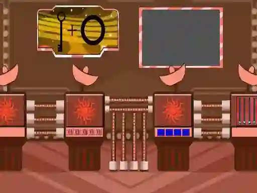 Spel Rescue The Cosmologist online