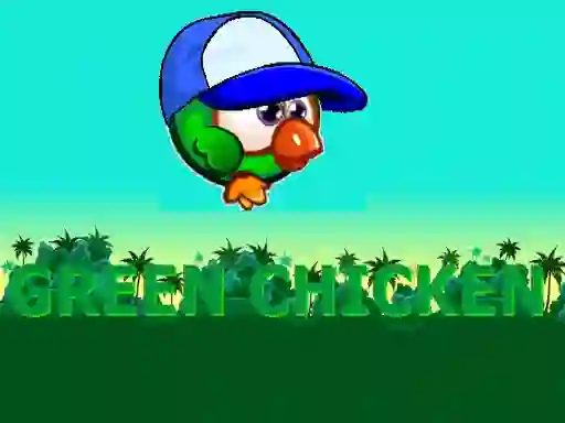 Spel Green Chicken online