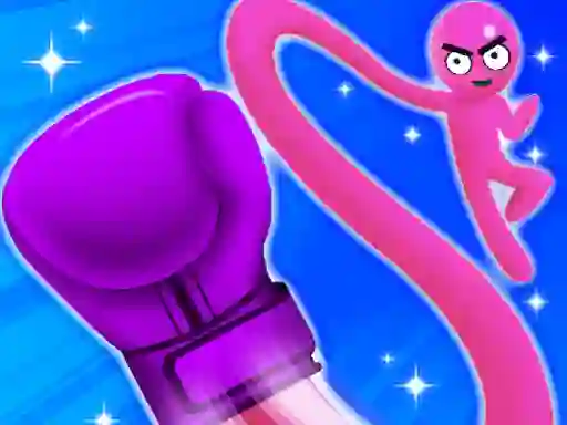 Spel Rocket Punch online