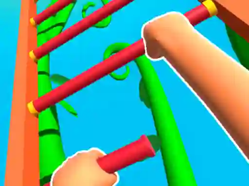 Spel Ladder Climber online