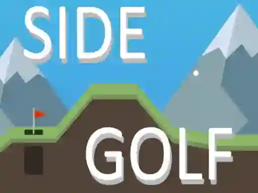 Spel Side Golf online