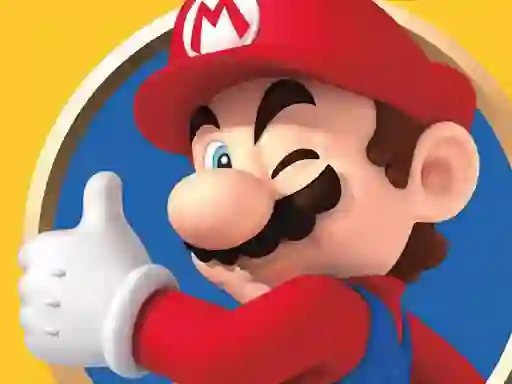Spel Super Mario Fun Memory online