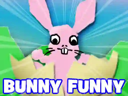 Spel Bunny Funny online