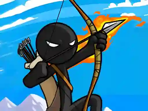 Spel Elf Archer online
