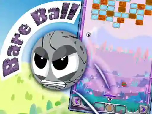 Spel Bare Ball online