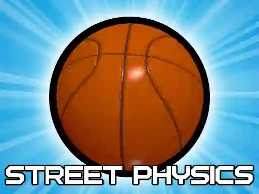 Spel Street Physics online