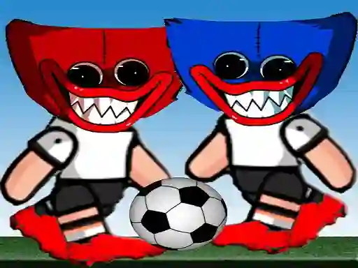 Spel Huggy Wuggy Football online