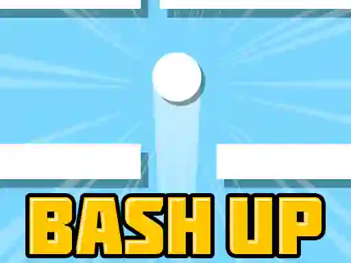 Spel Bash Up online