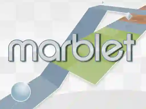 Spel Marblet online