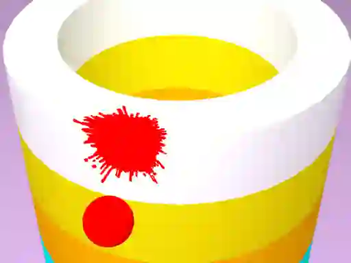 Spel Paint Hit online