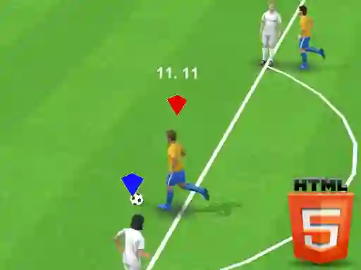 Spel Soccer Cup 2023 online