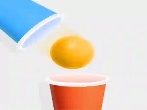 Spel Tricky Cups? online