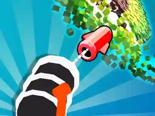 Spel Crushing Rocket online