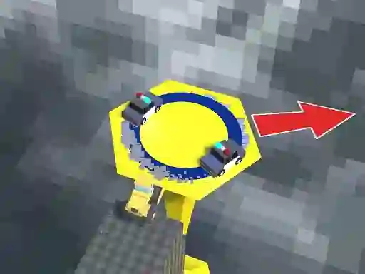 Spel Crazy Roller Stunt online
