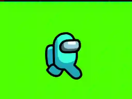 Spel Among Us Runner online