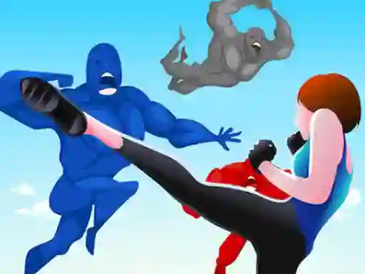 Spel Weapon Master online