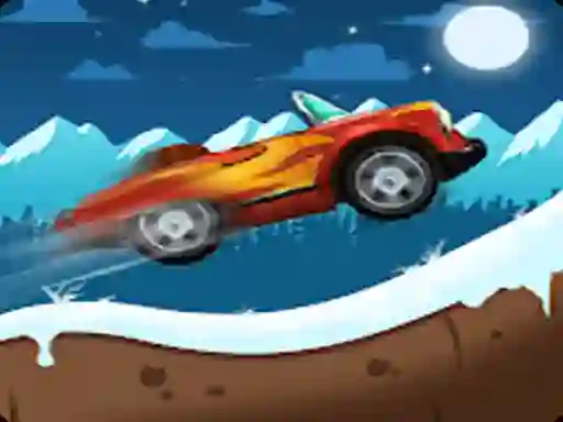 Spel Mountain Car Driving Simulation online