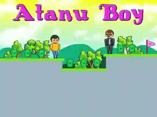 Spel Atanu Boy online