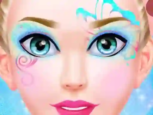 Spel Love Ballerina online