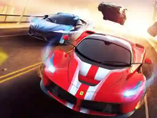 Spel Crazy Car online