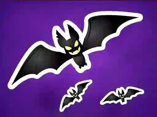 Spel Batman cool online