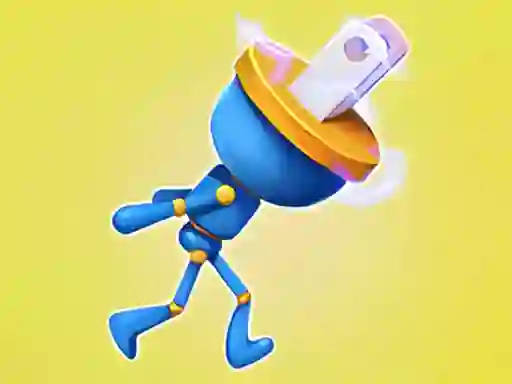 Spel Socket Parkour online