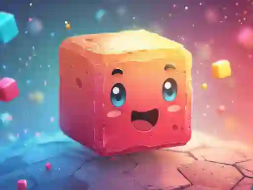 Spel Infinity Jump online