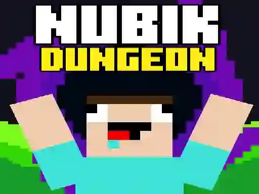 Spel Nubik Dungeon online