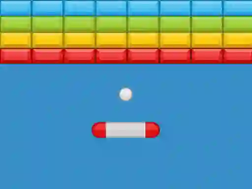 Spel Paddle Game online