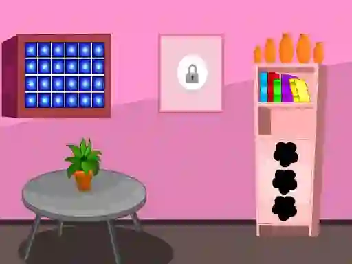 Spel Stunt House Escape online