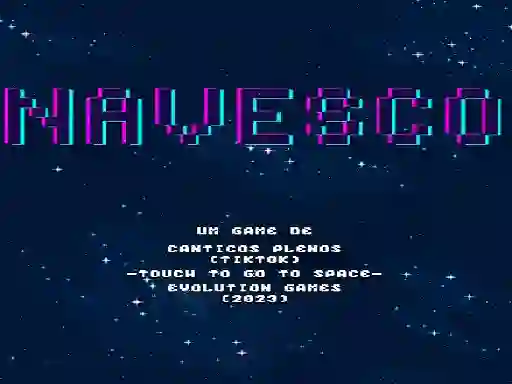 Spel Navesco online