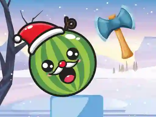 Spel Santa malon online