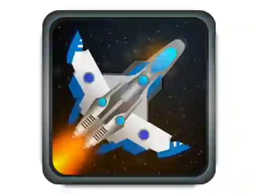 Spel Space Shooter Stars online