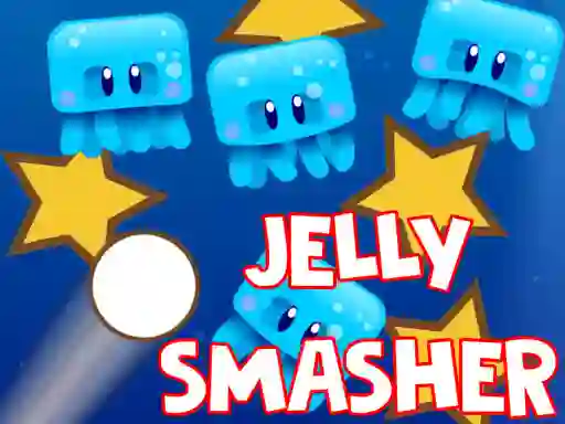 Spel Jelly Smasher online