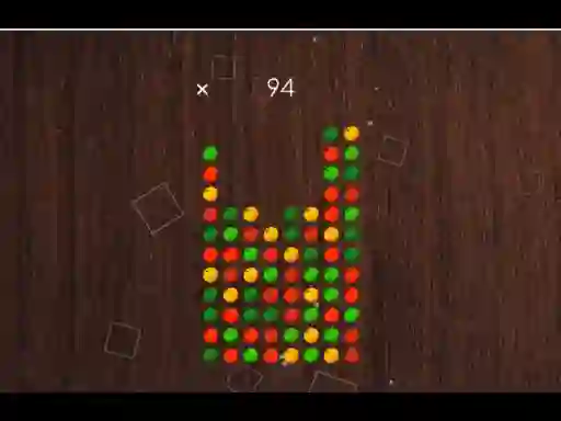 Spel Fruit Pop it online