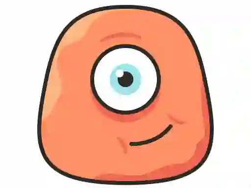 Spel Monster Of Eyes online