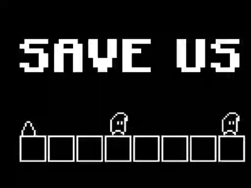 Spel Save Us online