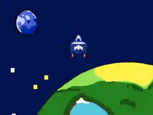 Spel Space Drift online