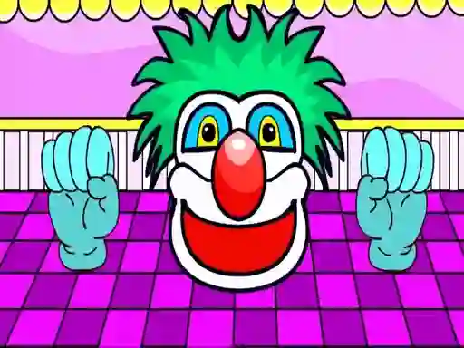 Spel Fun House Escape online
