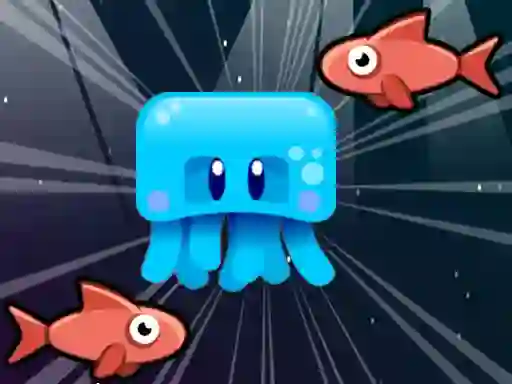 Spel Hungry Jelly online