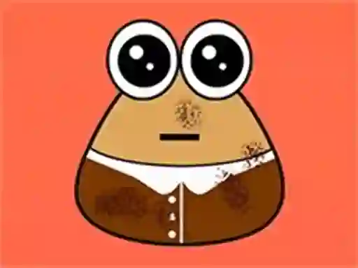 Spel Pou Caring online