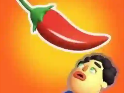 Spel Extra Hot Chili 3D Online online