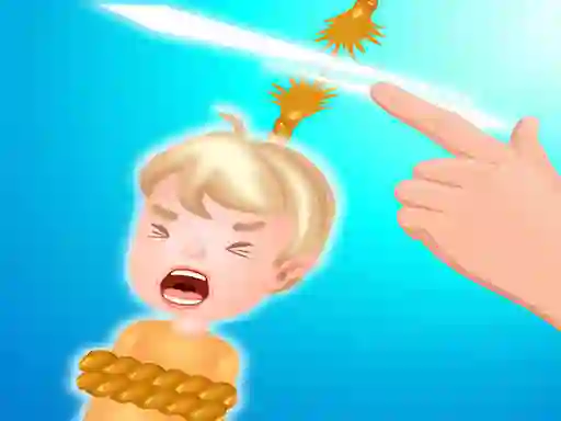 Spel Save the Kid online